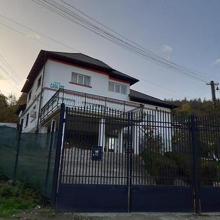 Apartmán Casa Ade Călimăneşti Exteriér fotografie