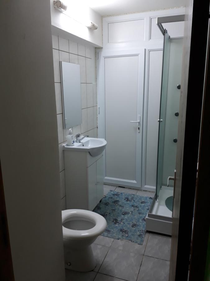 Apartmán Casa Ade Călimăneşti Exteriér fotografie