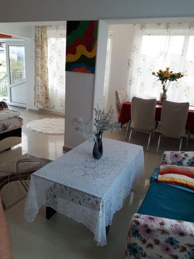 Apartmán Casa Ade Călimăneşti Exteriér fotografie