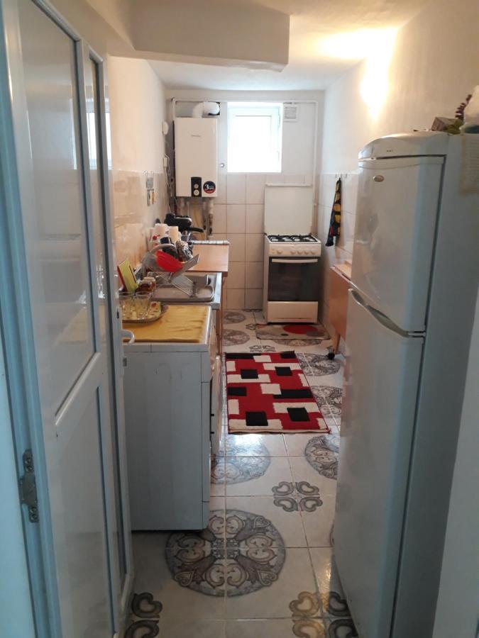 Apartmán Casa Ade Călimăneşti Exteriér fotografie