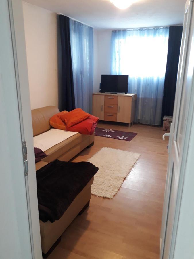 Apartmán Casa Ade Călimăneşti Exteriér fotografie
